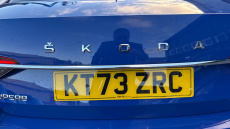 Skoda Superb 2.0 TDI CR SE L 5dr DSG Diesel Hatchback